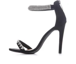 Women's Daisy Fuentes Hooster Dress Sandals
