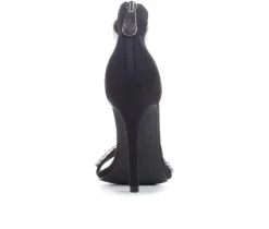 Women's Daisy Fuentes Hooster Dress Sandals