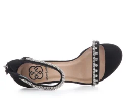 Women's Daisy Fuentes Hooster Dress Sandals