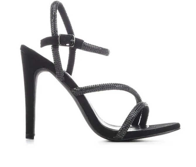 Women's Daisy Fuentes Hope Dress Sandals