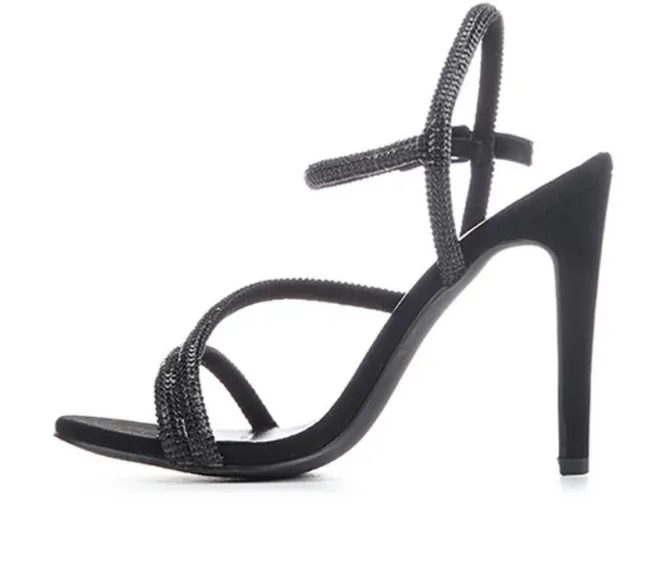 Women's Daisy Fuentes Hope Dress Sandals