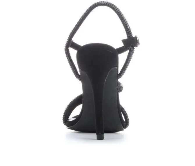 Women's Daisy Fuentes Hope Dress Sandals