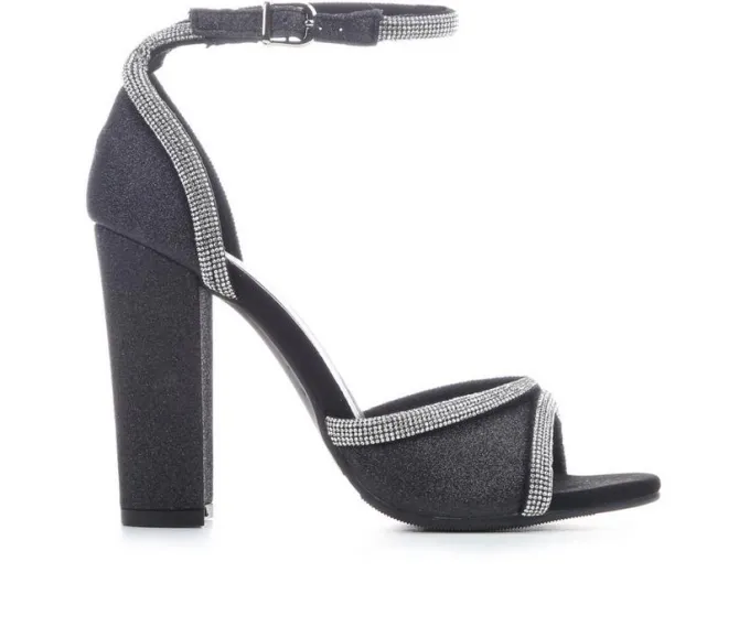 Women's Daisy Fuentes Rego Dress Sandals