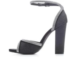 Women's Daisy Fuentes Rego Dress Sandals