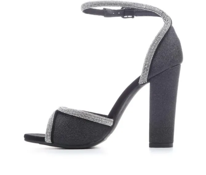 Women's Daisy Fuentes Rego Dress Sandals