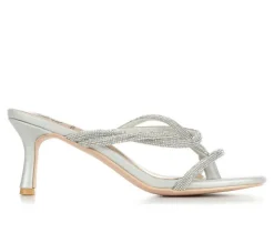Women's Daisy Fuentes Uthera Dress Sandals