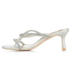 Women's Daisy Fuentes Uthera Dress Sandals