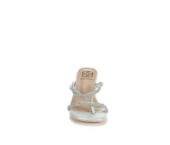Women's Daisy Fuentes Uthera Dress Sandals