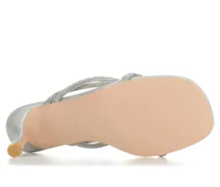 Women's Daisy Fuentes Uthera Dress Sandals