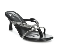 Women's Daisy Fuentes Uthera Dress Sandals