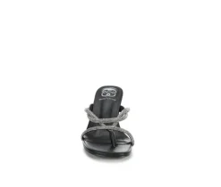 Women's Daisy Fuentes Uthera Dress Sandals