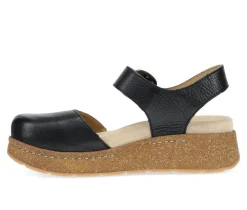 Women's Dansko Brynlee Platform Sandals