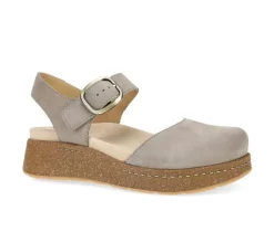 Women's Dansko Brynlee Platform Sandals