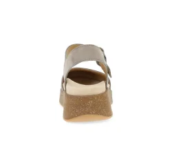 Women's Dansko Brynlee Platform Sandals