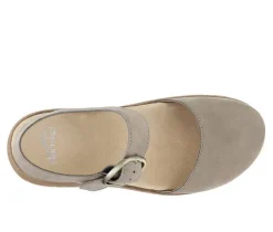 Women's Dansko Brynlee Platform Sandals