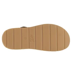 Women's Dansko Brynlee Platform Sandals