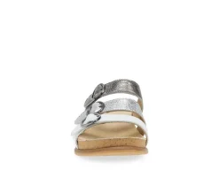 Women's Dansko Campbell Footbed Sandals