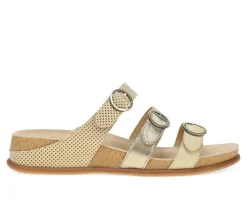 Women's Dansko Campbell Footbed Sandals
