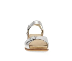 Women's Dansko Candace Footbed Sandals