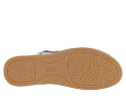 Women's Dansko Candace Footbed Sandals