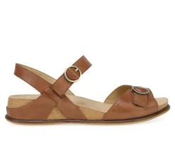 Women's Dansko Candace Footbed Sandals