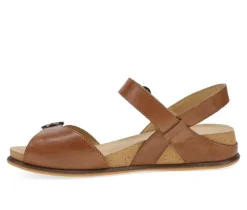 Women's Dansko Candace Footbed Sandals