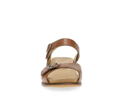Women's Dansko Candace Footbed Sandals