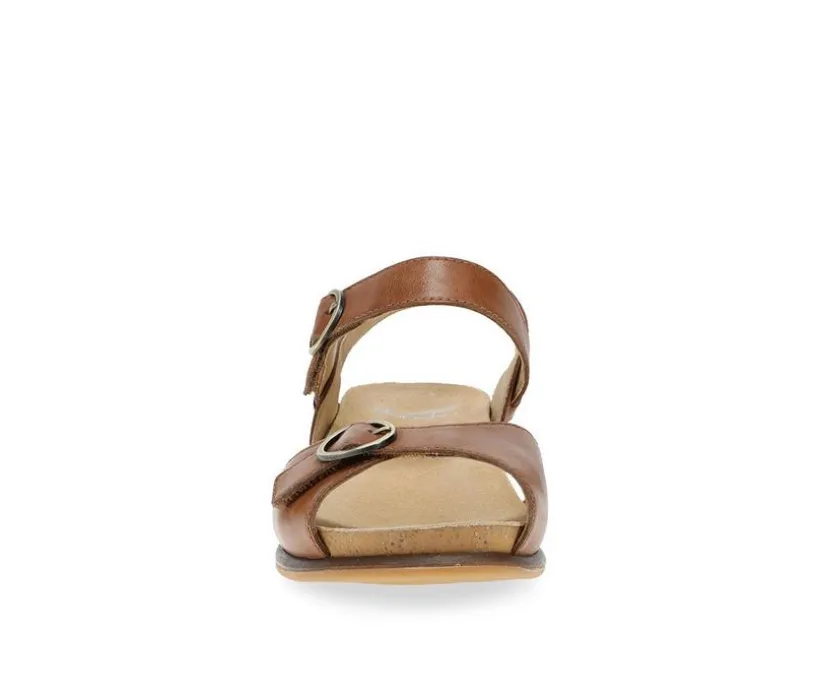 Women's Dansko Candace Footbed Sandals