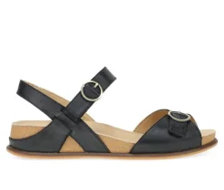 Women's Dansko Candace Footbed Sandals