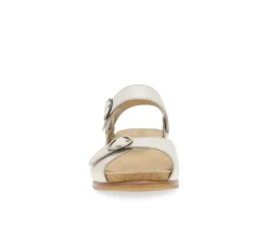 Women's Dansko Candace Footbed Sandals