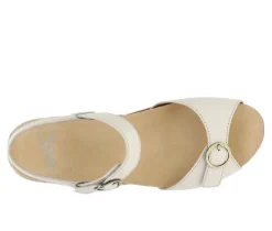 Women's Dansko Candace Footbed Sandals