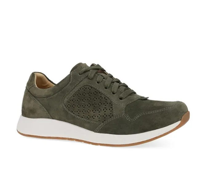 Women's Dansko Catie Sneakers