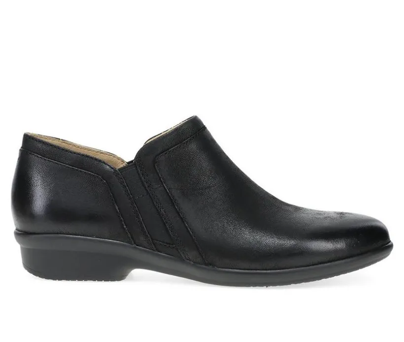 Women's Dansko Cheryl Wide Booties