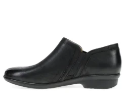 Women's Dansko Cheryl Wide Booties