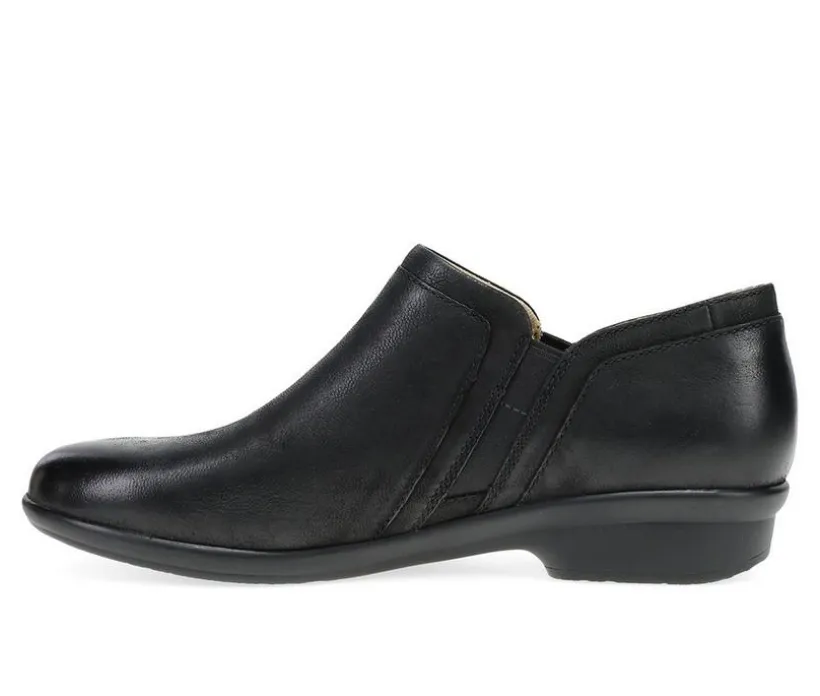 Women's Dansko Cheryl Wide Booties