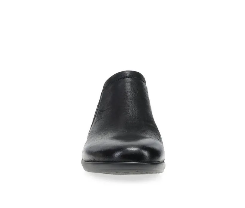 Women's Dansko Cheryl Wide Booties
