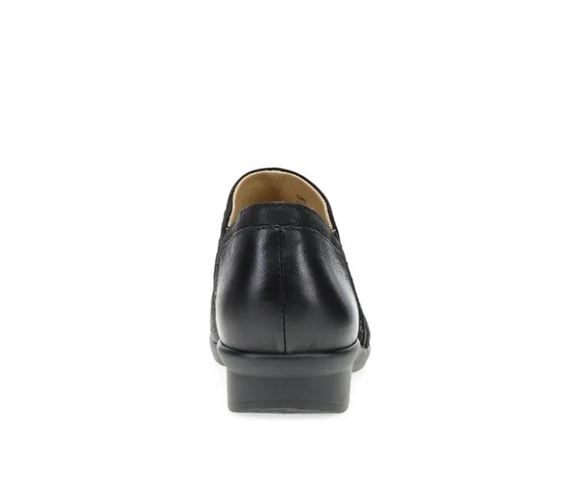 Women's Dansko Cheryl Wide Booties