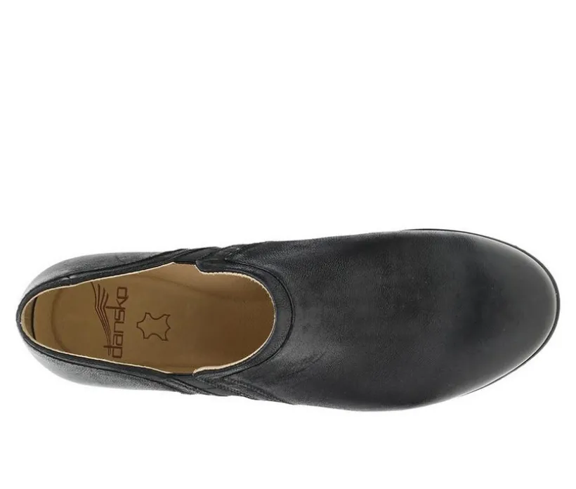 Women's Dansko Cheryl Wide Booties
