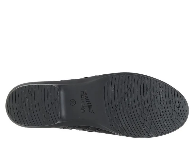 Women's Dansko Cheryl Wide Booties