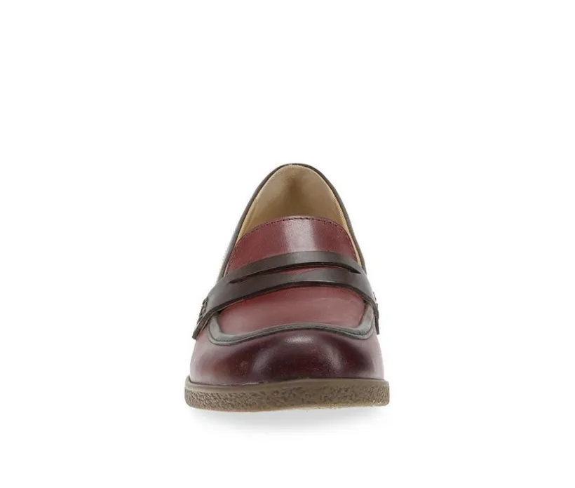 Women's Dansko Danica Waterproof Loafers