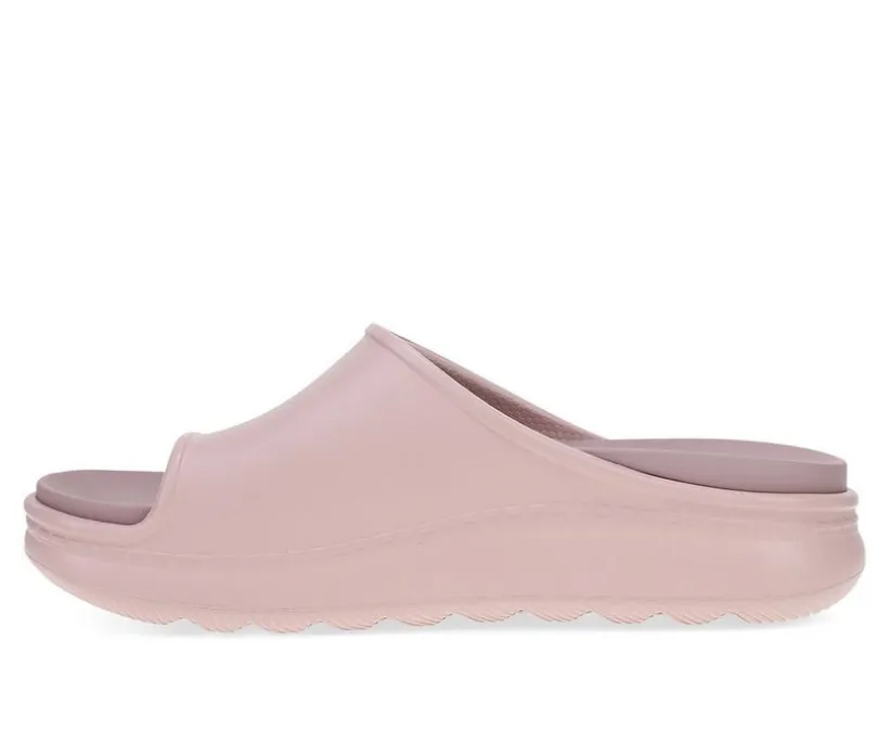 Women's Dansko Devyn Sport Slides