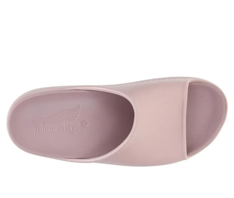 Women's Dansko Devyn Sport Slides