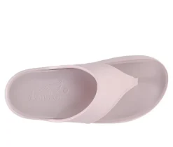 Women's Dansko Devyn Thong Flip-Flops