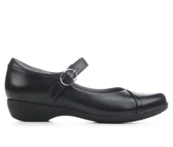 Women's Dansko Fawna Casual Shoes