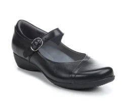 Women's Dansko Fawna Casual Shoes