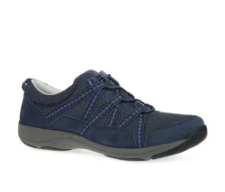 Women's Dansko Harlyn Wide Sneakers
