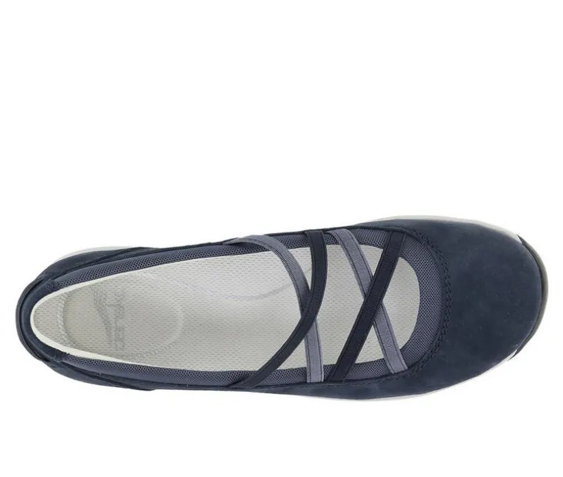 Women's Dansko Harper Mary Janes