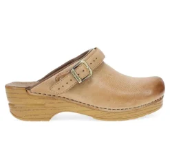 Women's Dansko Ingrid Clogs
