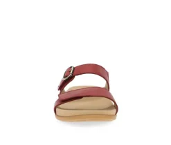 Women's Dansko Justine Sandals
