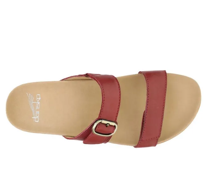 Women's Dansko Justine Sandals